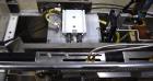 Used Econocorp Econoseal Spartan Automatic Horizontal Intermittent Hotmelt Glue Cartoner. Capable of speeds up to 40 cartons per minute (depending on carton style). Carton size range: 2
