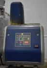 Used Econocorp Econoseal Spartan Automatic Horizontal Intermittent Hotmelt Glue Cartoner. Capable of speeds up to 40 cartons per minute (depending on carton style). Carton size range: 2