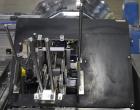 Used Econocorp Econoseal Spartan Automatic Horizontal Intermittent Hotmelt Glue Cartoner. Capable of speeds up to 40 cartons per minute (depending on carton style). Carton size range: 2