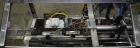 Used Econocorp Econoseal Spartan Automatic Horizontal Intermittent Hotmelt Glue Cartoner. Capable of speeds up to 40 cartons per minute (depending on carton style). Carton size range: 2