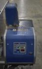 Used Econocorp Econoseal Spartan Automatic Horizontal Intermittent Hotmelt Glue Cartoner. Capable of speeds up to 40 cartons per minute (depending on carton style). Carton size range: 2