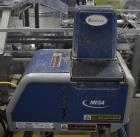 Used Econocorp Econoseal Spartan Automatic Horizontal Intermittent Hotmelt Glue Cartoner. Capable of speeds up to 40 cartons per minute (depending on carton style). Carton size range: 2