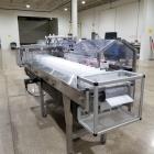 Used Econocorp Spartan Automatic Horizontal Cartoner