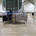 Used Econocorp Spartan Automatic Horizontal Cartoner