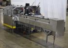 Industrial Cartoning Machine - Econocorp Spartan, 40 CPM, Hot Melt Glue