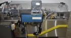 Industrial Cartoning Machine - Econocorp Spartan, 40 CPM, Hot Melt Glue