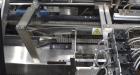 Industrial Cartoning Machine - Econocorp Spartan, 40 CPM, Hot Melt Glue