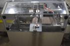 Industrial Cartoning Machine - Econocorp Spartan, 40 CPM, Hot Melt Glue