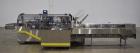 Used Packaging Equipment - Econocorp Econoseal Spartan Hotmelt Glue Automatic In