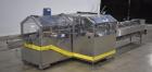 Used Packaging Equipment - Econocorp Econoseal Spartan Hotmelt Glue Automatic In