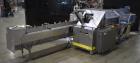 Used Packaging Equipment - Econocorp Econoseal Spartan Hotmelt Glue Automatic In