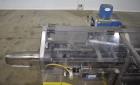 Used Packaging Equipment - Econocorp Econoseal Spartan Hotmelt Glue Automatic In