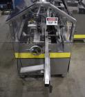 Used Packaging Equipment - Econocorp Econoseal Spartan Hotmelt Glue Automatic In