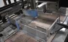 Used Packaging Equipment - Econocorp Econoseal Spartan Hotmelt Glue Automatic In