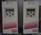 Used Packaging Equipment - Econocorp Econoseal Spartan Hotmelt Glue Automatic In