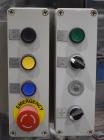 Used Packaging Equipment - Econocorp Econoseal Spartan Hotmelt Glue Automatic In