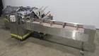 Used Econocorp Horizontal Cartoner – Spartan Model, Intermittent Motion