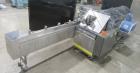 Used Econocorp Horizontal Cartoner – Spartan Model, Intermittent Motion