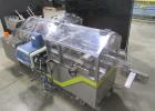 Used Econocorp Horizontal Cartoner – Spartan Model, Intermittent Motion