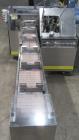 Used Econocorp Horizontal Cartoner – Spartan Model, Intermittent Motion