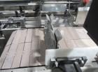 Used Econocorp Horizontal Cartoner – Spartan Model, Intermittent Motion