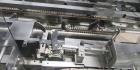 Used Econocorp Horizontal Cartoner – Spartan Model, Intermittent Motion