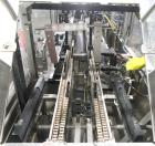 Used Econocorp Horizontal Cartoner – Spartan Model, Intermittent Motion