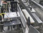 Used Econocorp Horizontal Cartoner – Spartan Model, Intermittent Motion