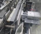 Used Econocorp Horizontal Cartoner – Spartan Model, Intermittent Motion