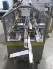 Used Econocorp Horizontal Cartoner – Spartan Model, Intermittent Motion