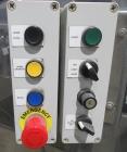 Used Econocorp Horizontal Cartoner – Spartan Model, Intermittent Motion