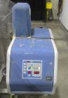 Used Econocorp Horizontal Cartoner – Spartan Model, Intermittent Motion