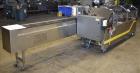 Used Econocorp (Econoseal) Automatic Horizontal Intermittent Glue-Seal Cartoner
