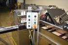 Used Econocorp (Econoseal) Automatic Horizontal Intermittent Glue-Seal Cartoner