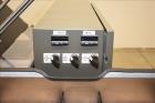 Used Econocorp (Econoseal) Automatic Horizontal Intermittent Glue-Seal Cartoner
