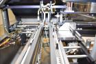Used Econocorp (Econoseal) Automatic Horizontal Intermittent Glue-Seal Cartoner