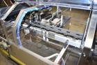 Used Econocorp (Econoseal) Automatic Horizontal Intermittent Glue-Seal Cartoner