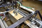 Used Econocorp (Econoseal) Automatic Horizontal Intermittent Glue-Seal Cartoner