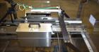 Used Econocorp (Econoseal) Automatic Horizontal Intermittent Glue-Seal Cartoner