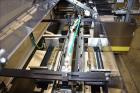 Used Econocorp (Econoseal) Automatic Horizontal Intermittent Glue-Seal Cartoner