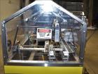 Used Econocorp (Econoseal) Automatic Horizontal Intermittent Glue-Seal Cartoner