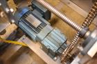 Used Econocorp (Econoseal) Automatic Horizontal Intermittent Glue-Seal Cartoner