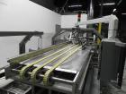 Used Elliott CH-2 Continuous Motion Cartoner