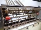 Used FMS Serpa Model 2100 MIAL Automatic Horizontal Glue Cartoner.