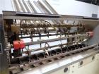 Used- FMS Serpa Model 2100 MIAL Automatic Horizontal Glue Cartoner.