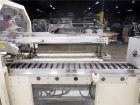 Used- FMS Serpa Model 2100 MIAL Automatic Horizontal Glue Cartoner.