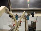Used FMS Serpa Model 2100 MIAL Automatic Horizontal Glue Cartoner.