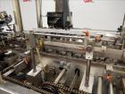 Used- FMS Serpa Model 2100 MIAL Automatic Horizontal Glue Cartoner.