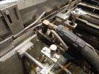 Used FMS Serpa Model 2100 MIAL Automatic Horizontal Glue Cartoner.