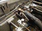 Used- FMS Serpa Model 2100 MIAL Automatic Horizontal Glue Cartoner.